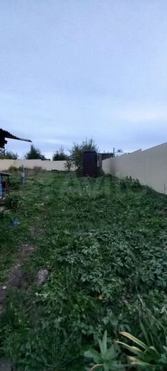 Дом 60 м² на участке 8,5 сот.