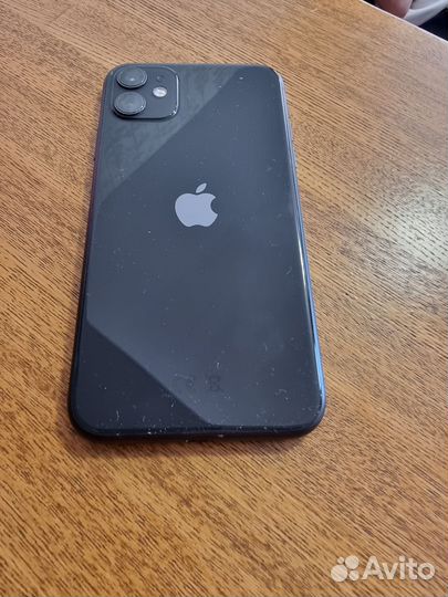 iPhone 11, 256 ГБ