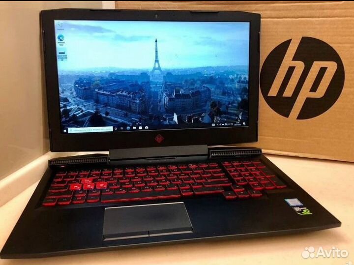 Мощные ноутбуки в идеальном состоянии+гарантия