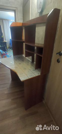 Компьютерный стол бу