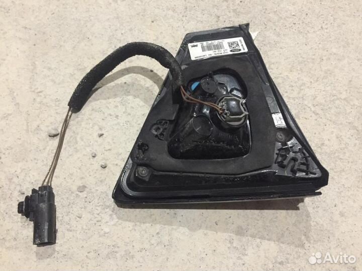 Фонарь правый Ford Kuga с 2016