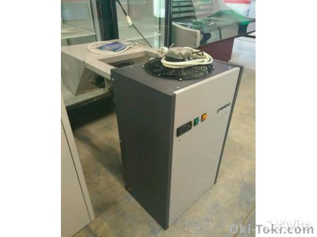 Холодильный ранцевый моноблок Арктика