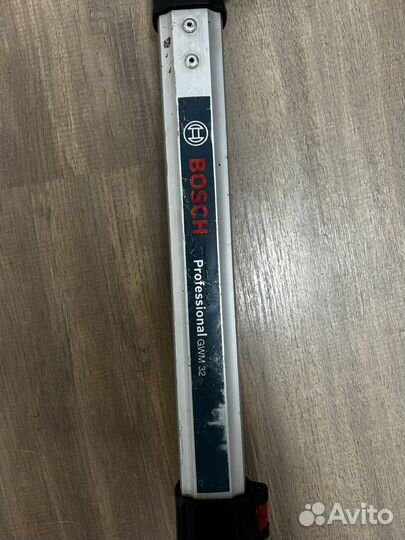 Bosch GWM 32 Professional курвиметр, 0601074000