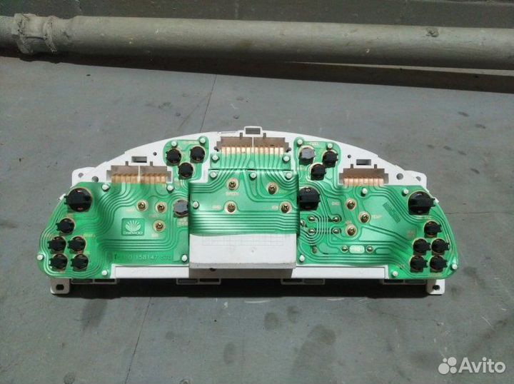 Панель приборов Zaz Chance седан 1.3 8кл 2010