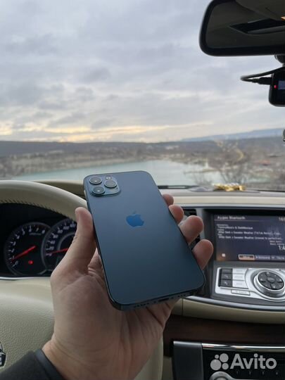 iPhone 12 Pro, 256 ГБ