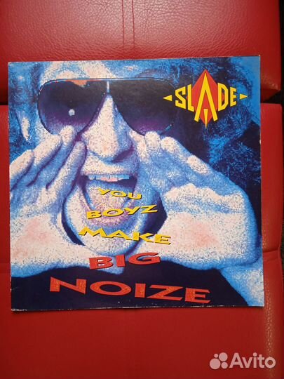 Slade 4 Альбома 1974 - 1987