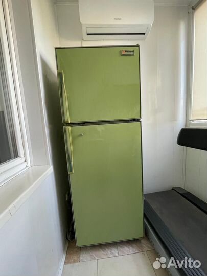 Холодильник National No Frost японский 176 см