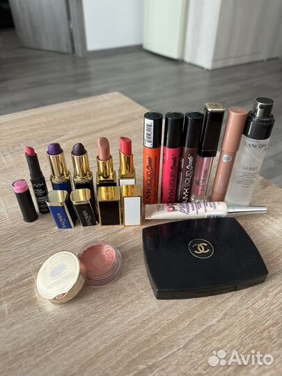 Кейс косметичка визажиста