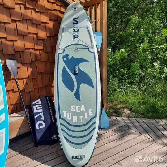 Сап борд/dama/koi/tiki/monkey/Funwater/Rrd/Oasis