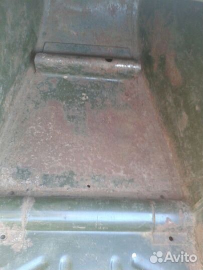 Продам люльку мотоцикла урал