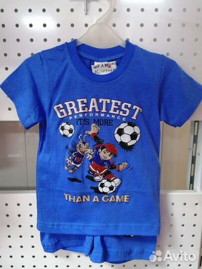 Одежда от 1 года до 3 лет