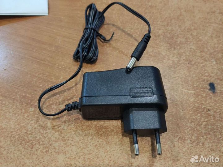 Блоки питания 24в