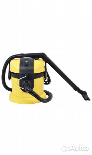 Пылесос Karcher SE 4002