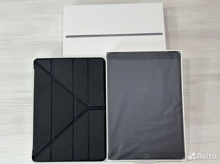 iPad Air 3