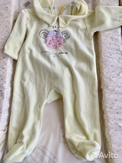 Слипы пакетом 68