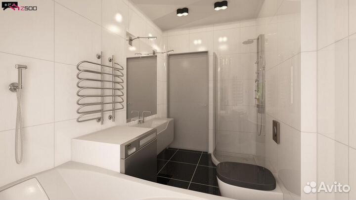 Строительство домов Сельцо