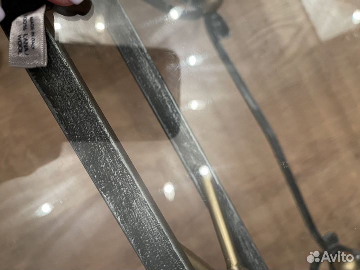 Комбинезон Bottega Veneta (Оригинал)шерсть