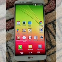 LG G2 D802, 2/16 ГБ