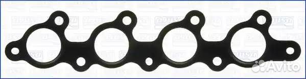 Прокладка выпуск. коллектора Ford*1989*zetec-E foc