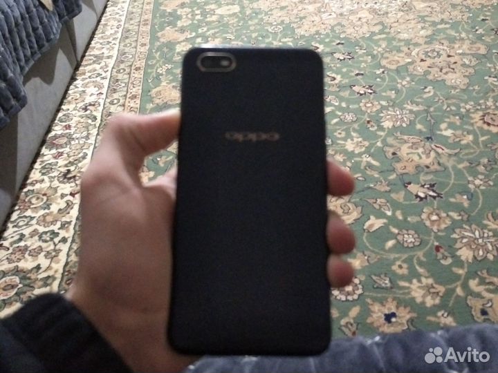 OPPO A1k, 2/32 ГБ
