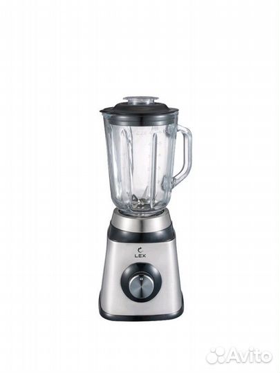 Блендер Lex LX-2002-1