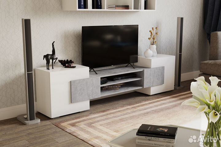 Тв-тумба 03