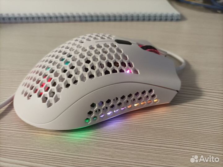 Игровая мышь bm-600