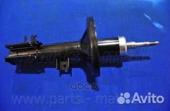 Амортизатор передний левый daewoo rezzo(U100) 0