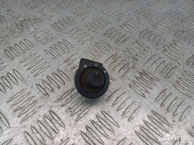 Блок управления зеркалами Renault Master 3 2.3