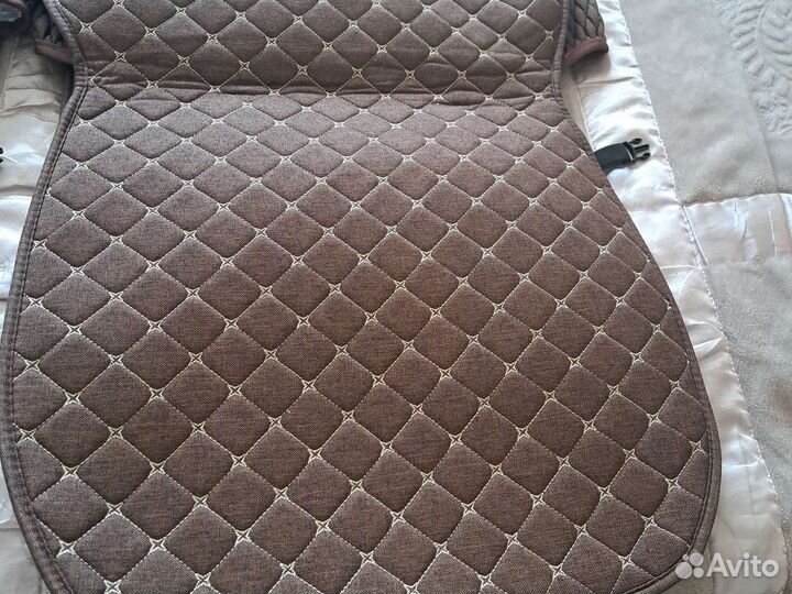 Чехлы для седений