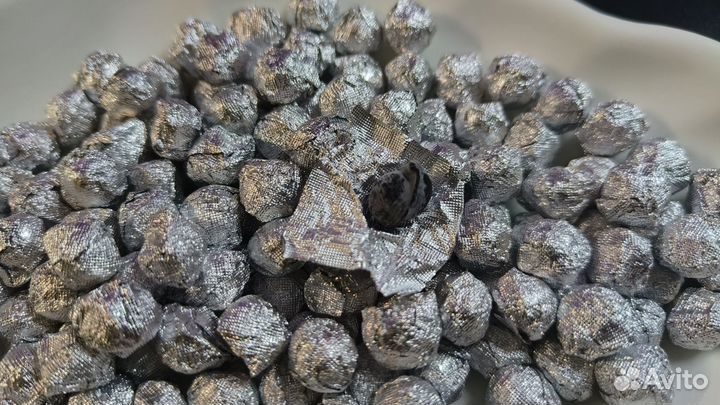 Смола шу пуэр