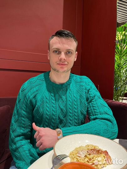 Управляющий & шеф-повар & обучение