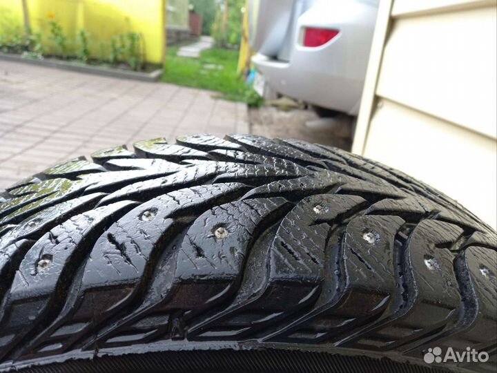 Yokohama Ice Guard IG35 185/65 R15