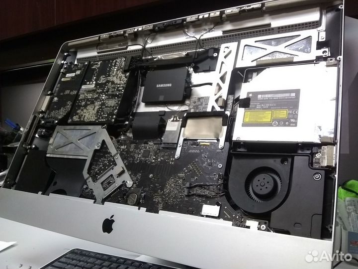 Ремонт Apple iPhone, iPad, Macbook, Apple watch