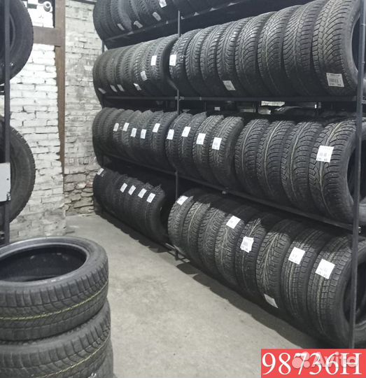 Goodyear UltraGrip 8 205/60 R16 92N