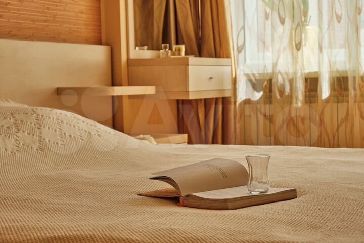 2-к. квартира, 80 м², 3/9 эт.