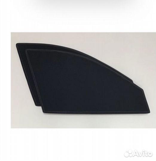 Шторки магнитные на волгу сайбер