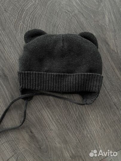 Шапки от 0 до 1