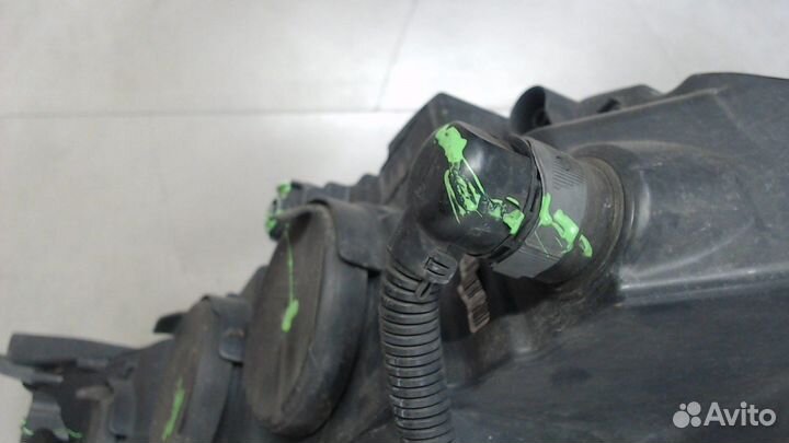 Фара (передняя) Citroen Jumper (Relay) 2014, 2014