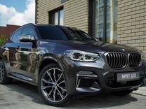 BMW X4 3.0 AT, 2019, 159 830 км, с пробегом, цена 5 799 900 руб.