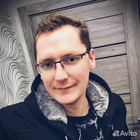 Установка виндовс