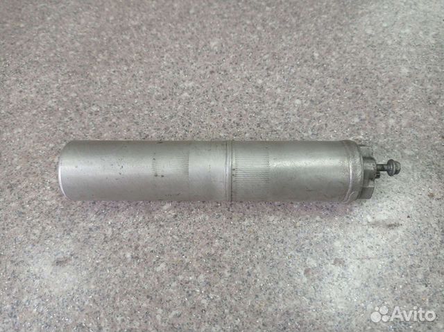 Осушитель Renault Logan 1