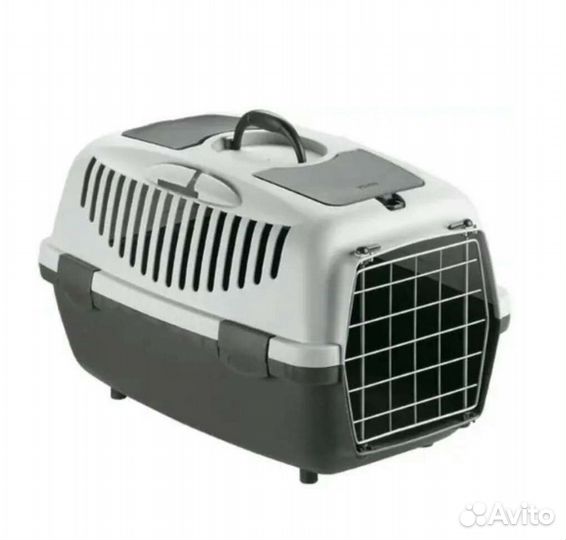 Переноска Gulliver 2