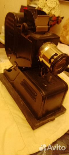 Фильмоскоп