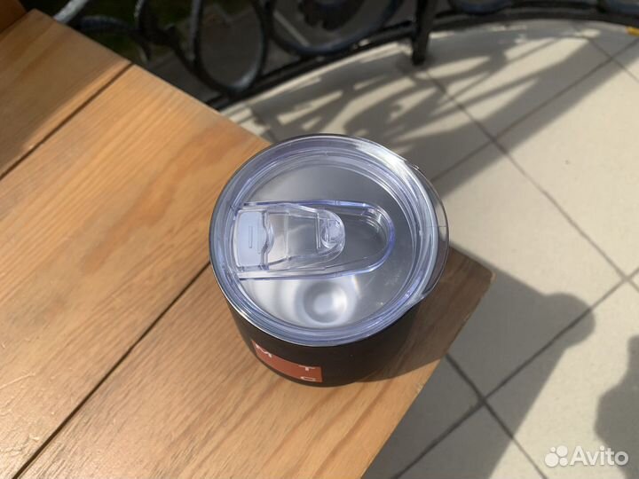 Термокружка 370 мл