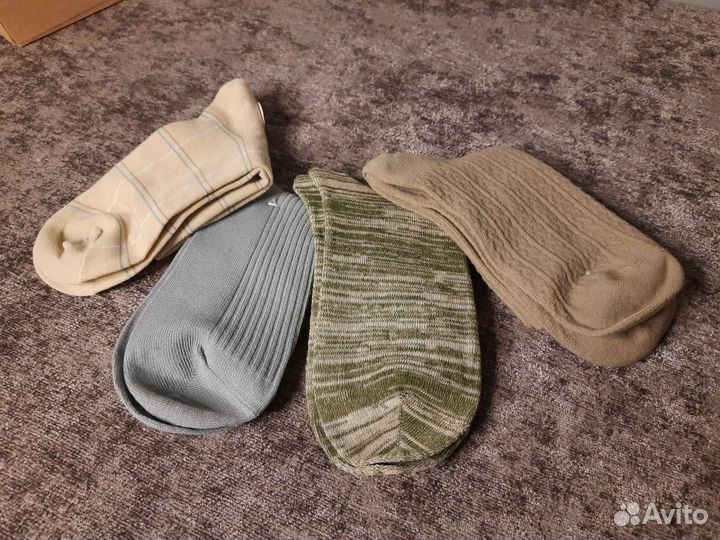 Набор носочков