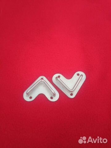 Крепление плечевых ремней баян аккордеон гармонь