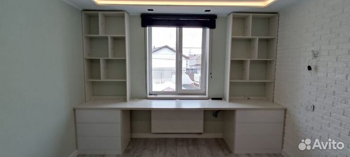 Рабочая зона для студента