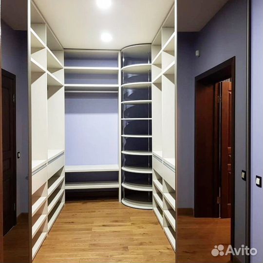 Шкаф купе на заказ