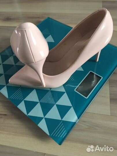 Туфли женские 39 размер
